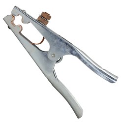 500061 Earth Clamp 500A